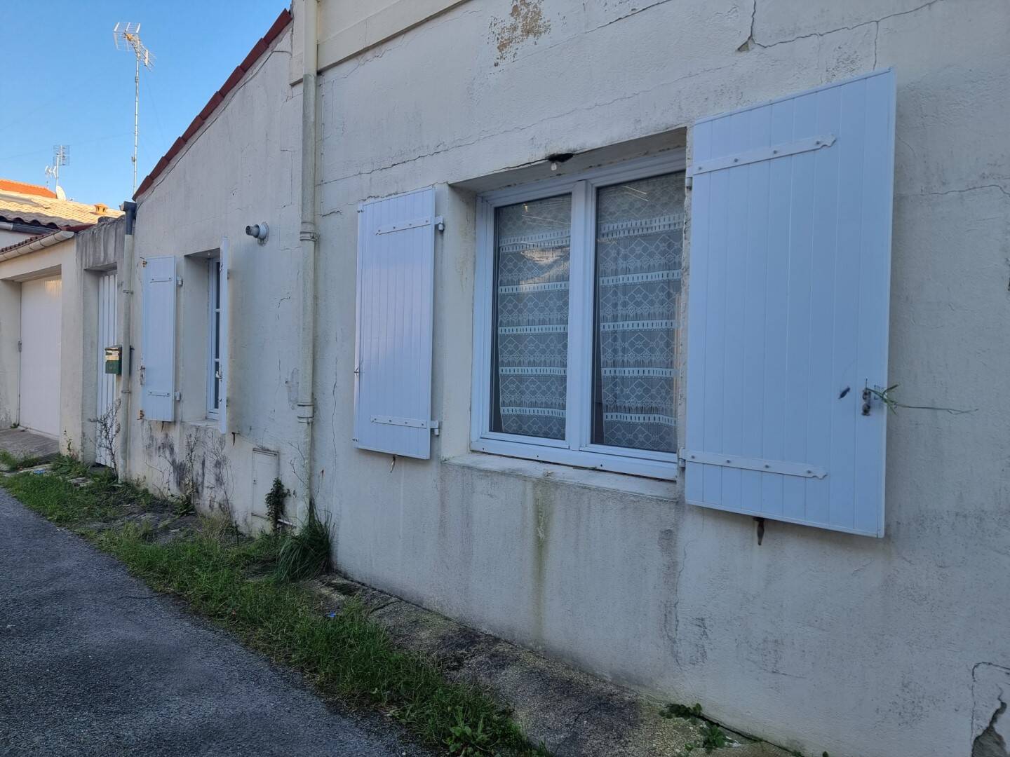 Maison à vendre, 65m², ROCHEFORT