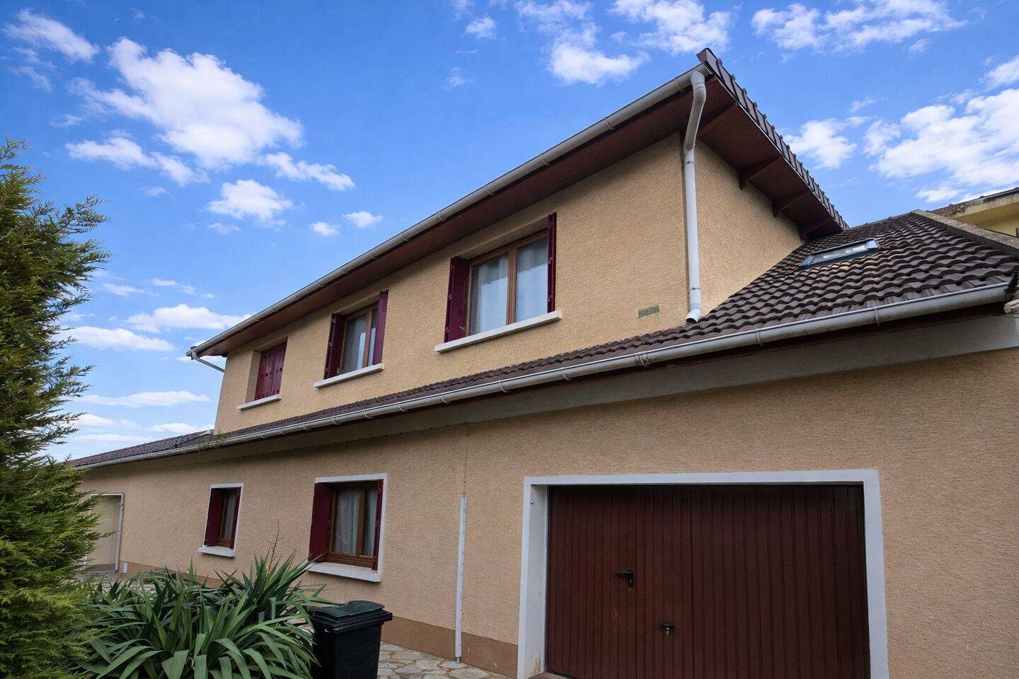 Maison à vendre, 180m², DRANCY