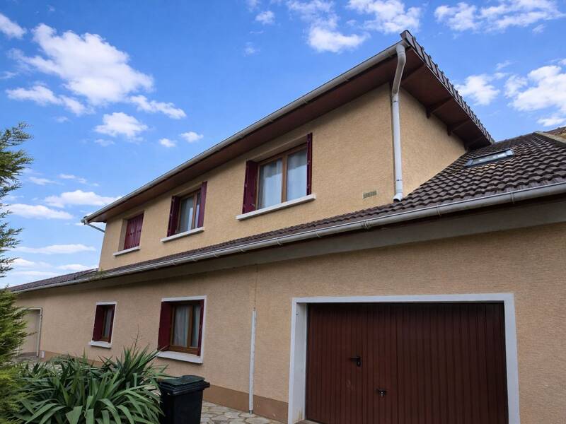Maison à vendre, 180m², DRANCY