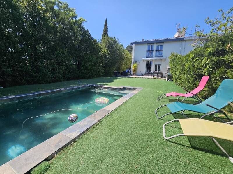 Maison à vendre, 128m², MONTPELLIER