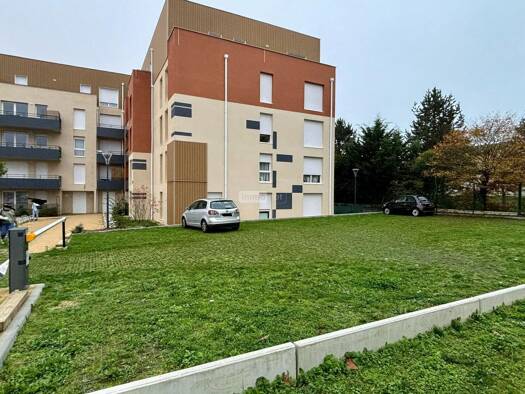Parking à vendre 137 500 € Poitiers 86000