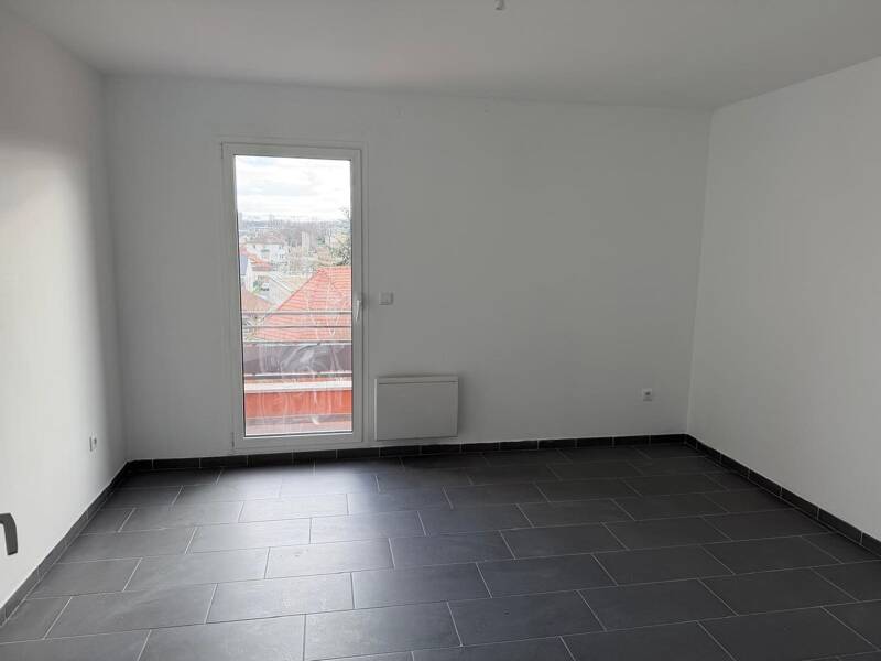 Maison à louer, 56m², BONDY