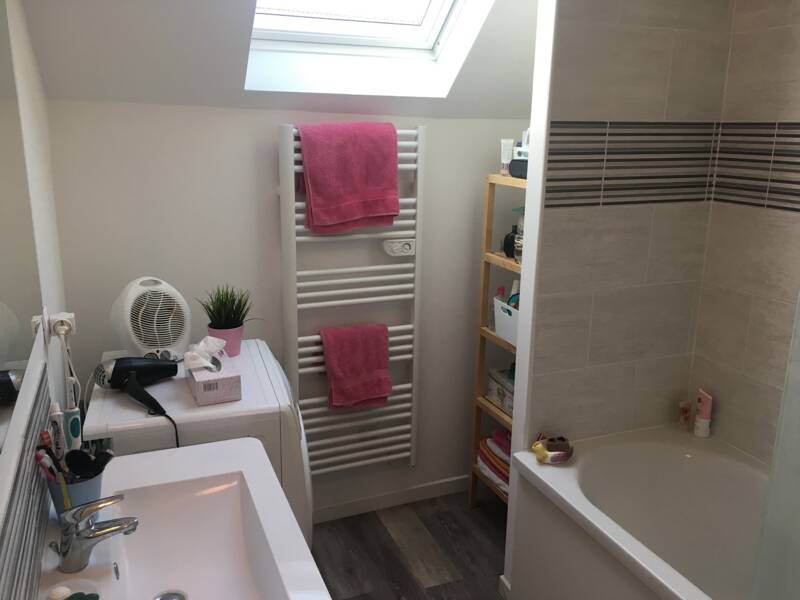 Maison à louer, 61m², NOMAIN