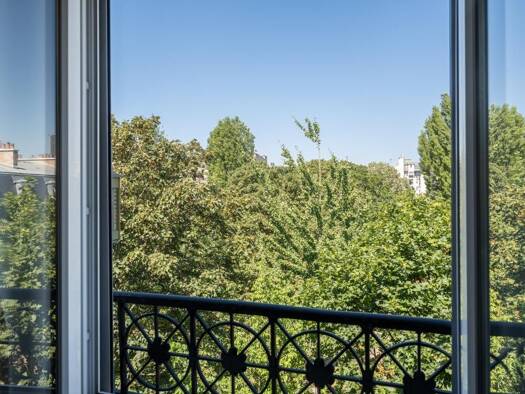 Appartement à vendre 1 075 000 € 4 pièces 2 chambres 80 m² Étage 4/4 Mouton Duvernet Paris 14ème arrondissement 75014