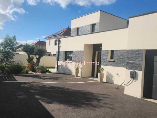 Maison à vendre 478 000 € 6 pièces 4 chambres 159,6 m² 664 m² de terrain Bréviandes 10450