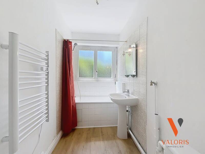 Maison à louer, 27m², GRENOBLE