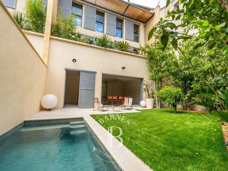 Maison à vendre, 230m², AIX EN PROVENCE