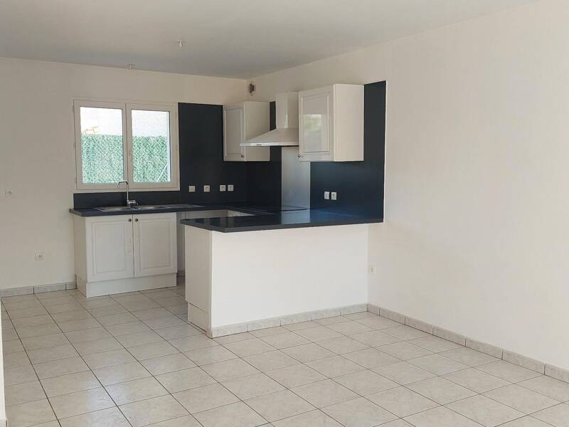 Maison à louer, 93m², SERPAIZE