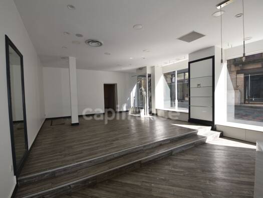 Immeuble à vendre 355 900 € 340 m² Centre Historique Moulins 03000