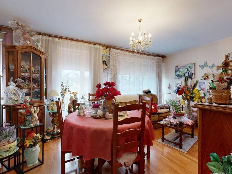 Maison à vendre, 70m², VESOUL