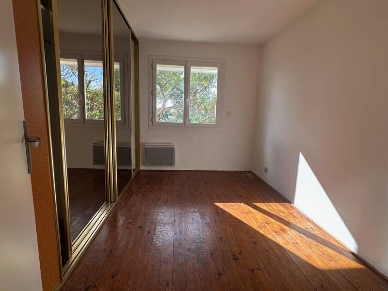 Maison à louer, 99m², MARSEILLE 13E