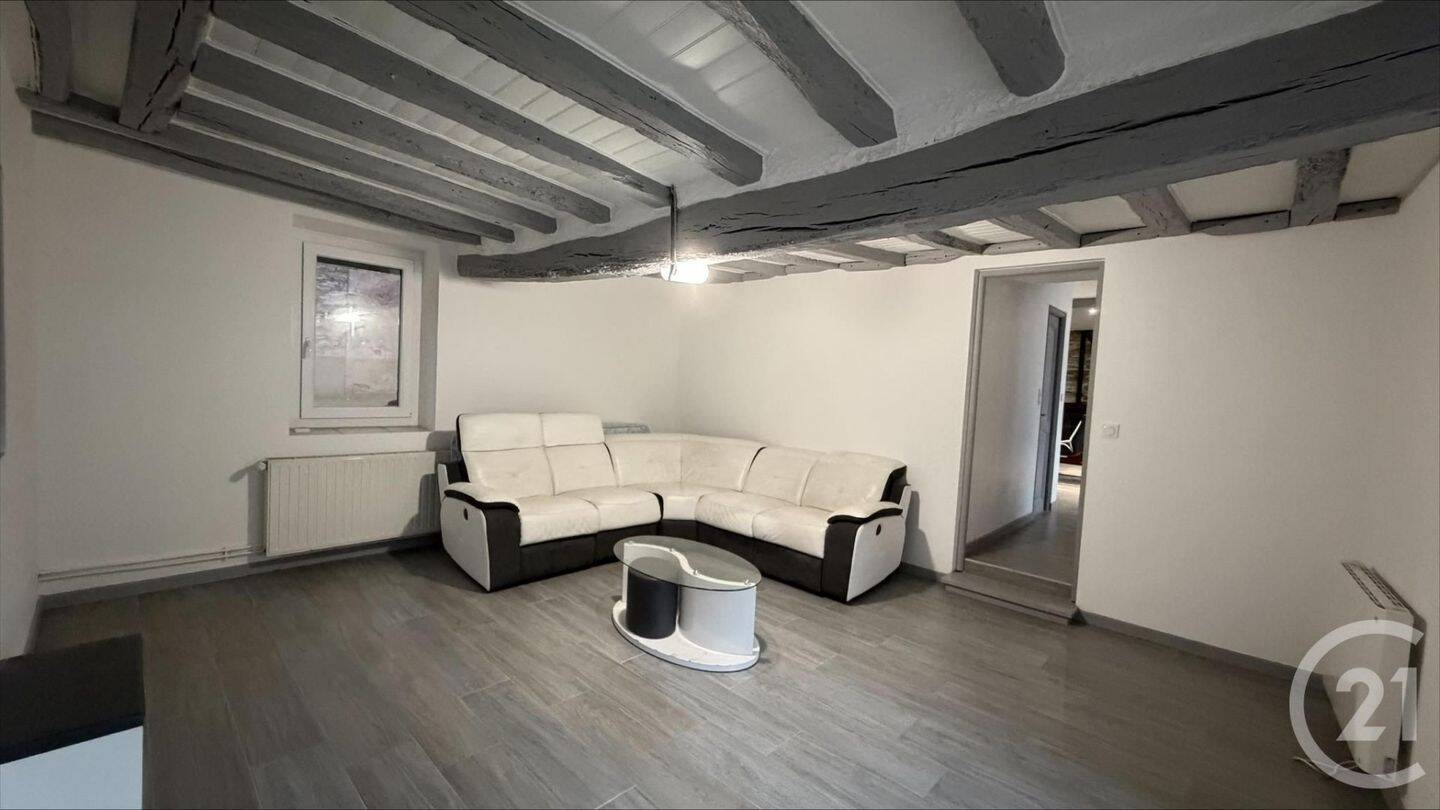Maison à vendre, 155m², PUISEAUX