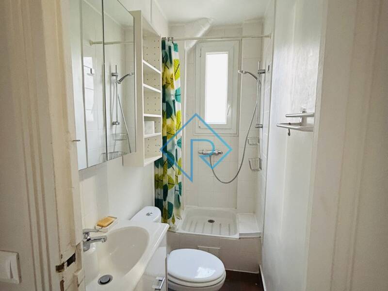 Maison à louer, 23m², PARIS 20E