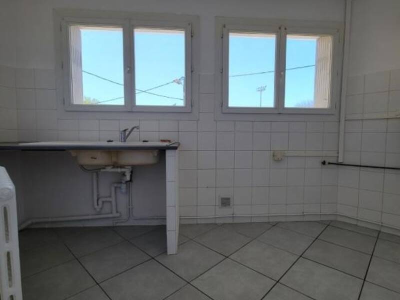 Maison à louer, 61m², LA SEYNE SUR MER