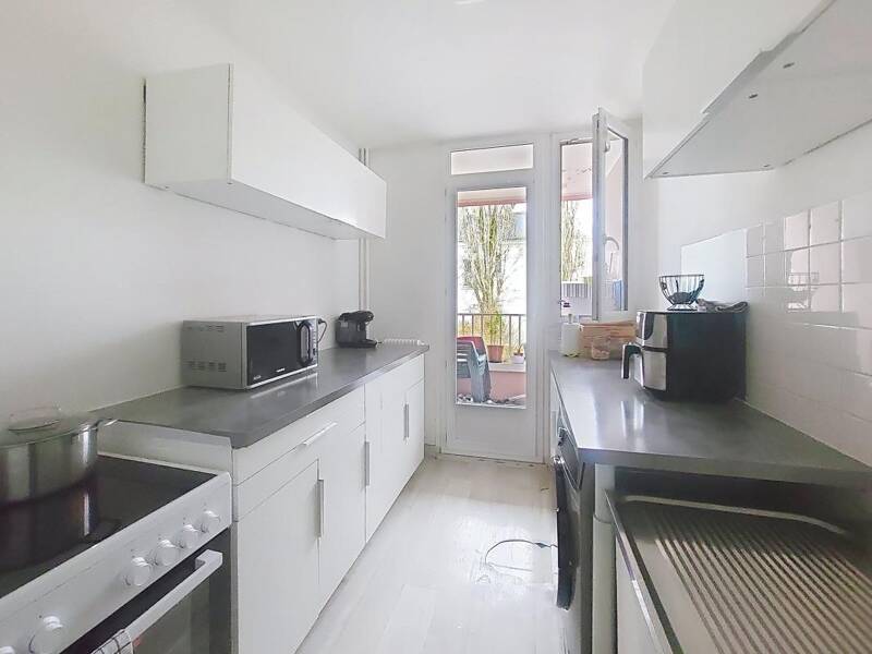 Maison à louer, 69m², ROISSY EN BRIE
