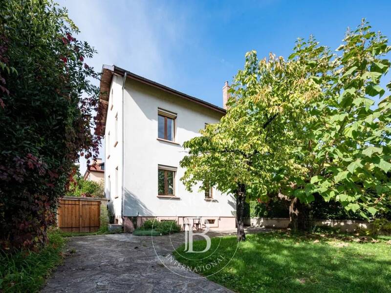 Maison à vendre, 100m², ANNECY