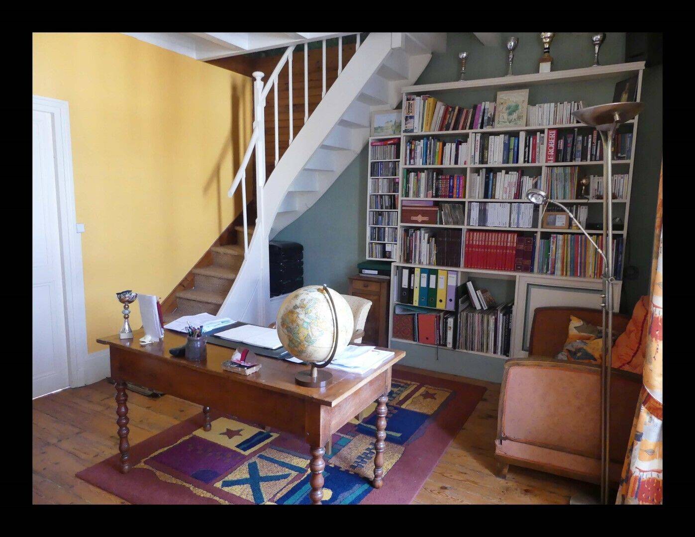 Maison à vendre, 197m², SURGERES