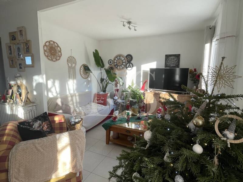 Maison à vendre, 65m², MALAUCENE