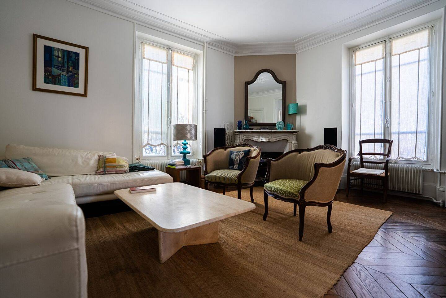 Maison à vendre, 145m², VERSAILLES