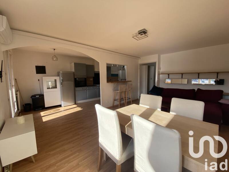 Maison à louer, 69m², TOULON