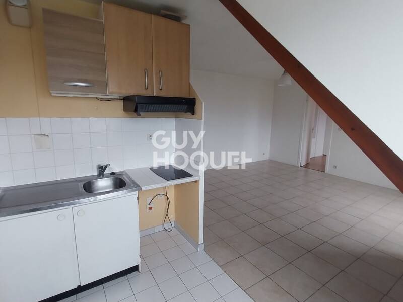 Maison à louer, 44m², GRETZ ARMAINVILLIERS