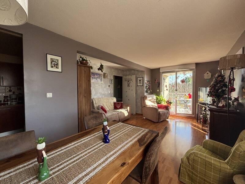 Maison à vendre, 61m², CLERMONT FERRAND