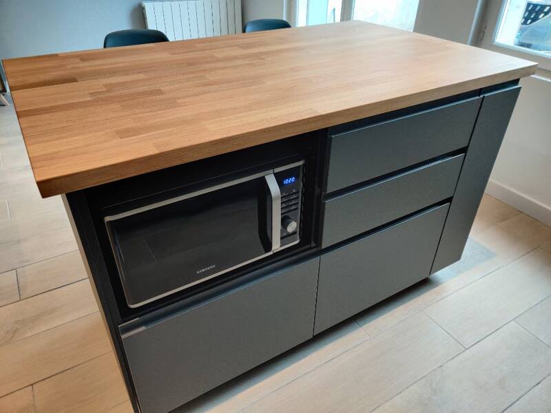 Maison à louer, 44m², COMPIEGNE