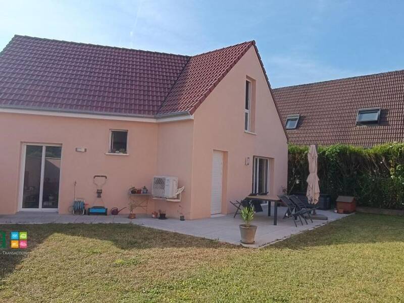 Maison à louer, 98m², SAINT JULIEN