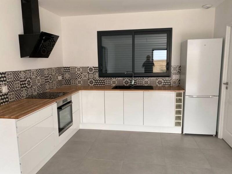 Maison à louer, 100m², BASSENS