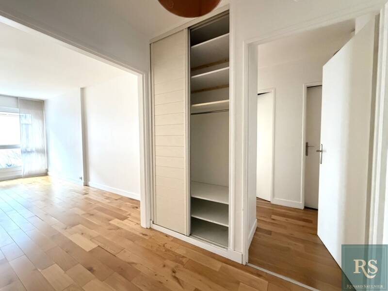 Maison à louer, 83m², ANTONY