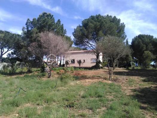 Maison à vendre 230 000 € 3 pièces 2 chambres 90 m² 6 000 m² de terrain Maraussan 34370