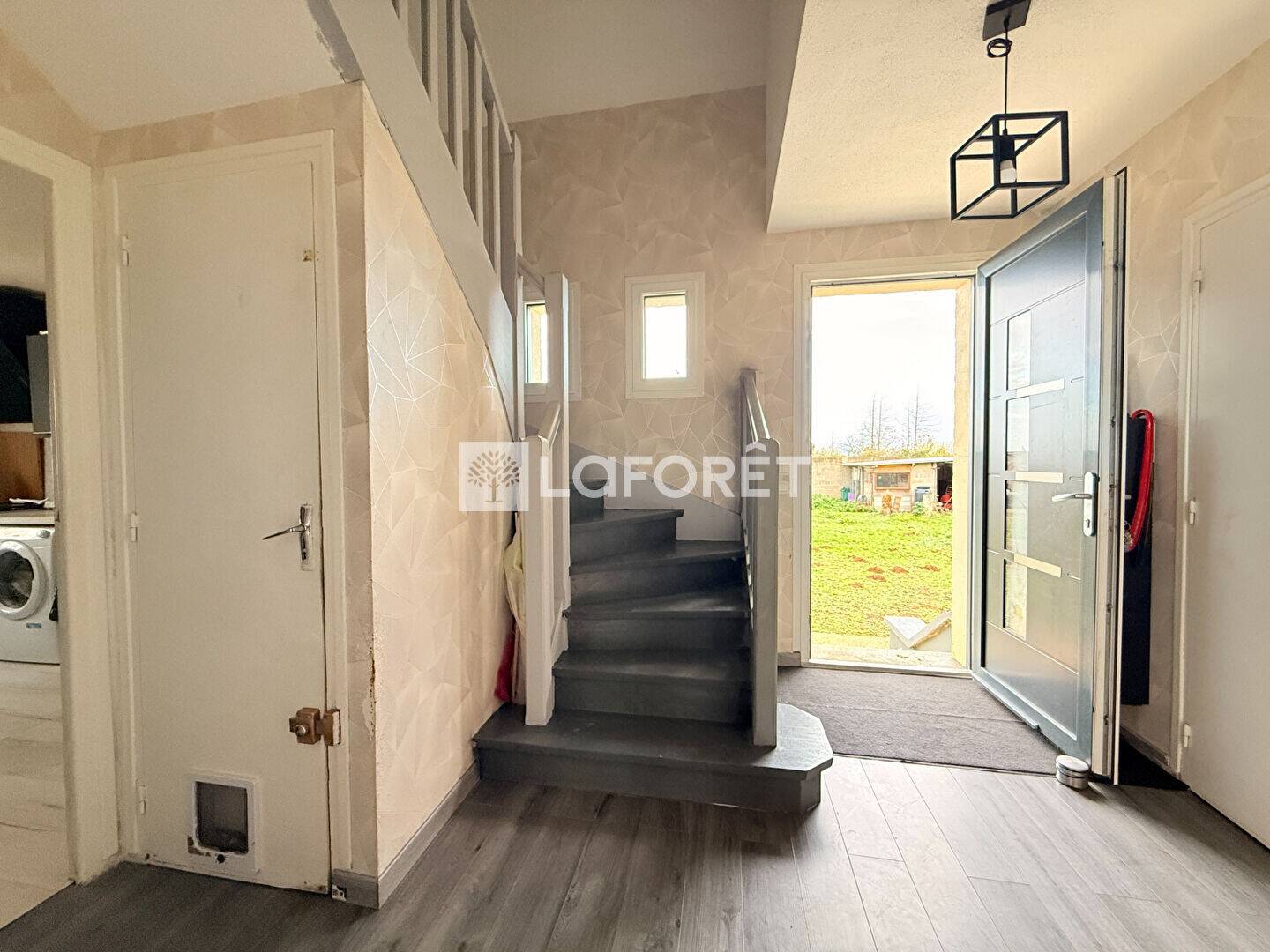 Maison à vendre, 125m², FRENOUVILLE