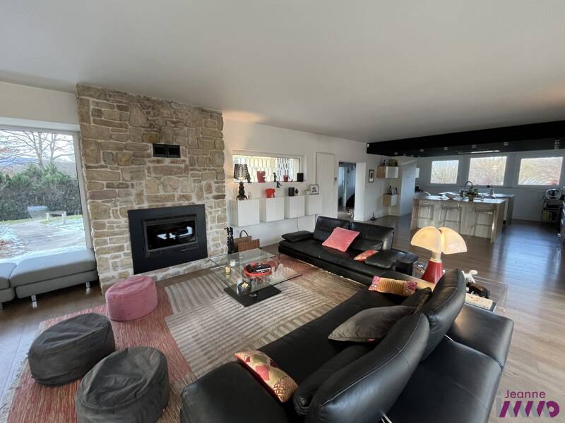 Maison à vendre, 240m², EVETTE SALBERT