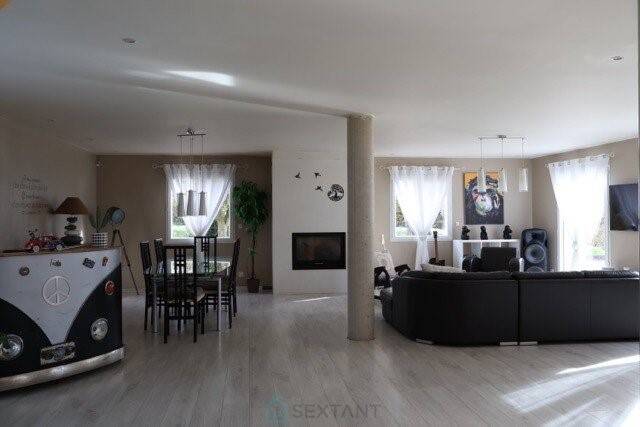 Maison à vendre, 163m², BOURG ACHARD