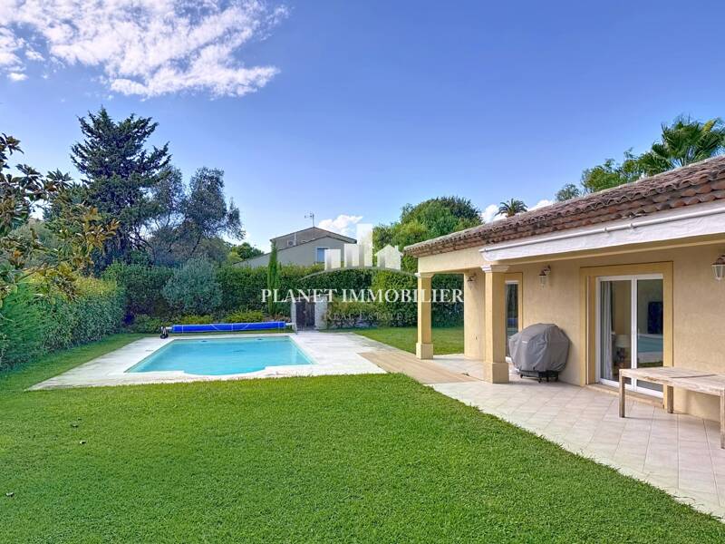 Maison à vendre, 160m², ANTIBES