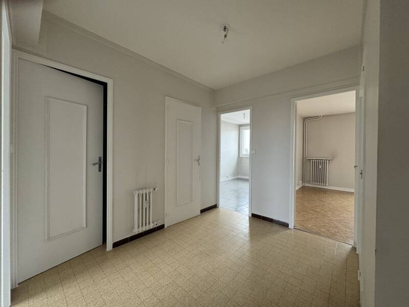 Maison à vendre, 58m², SAINT ETIENNE