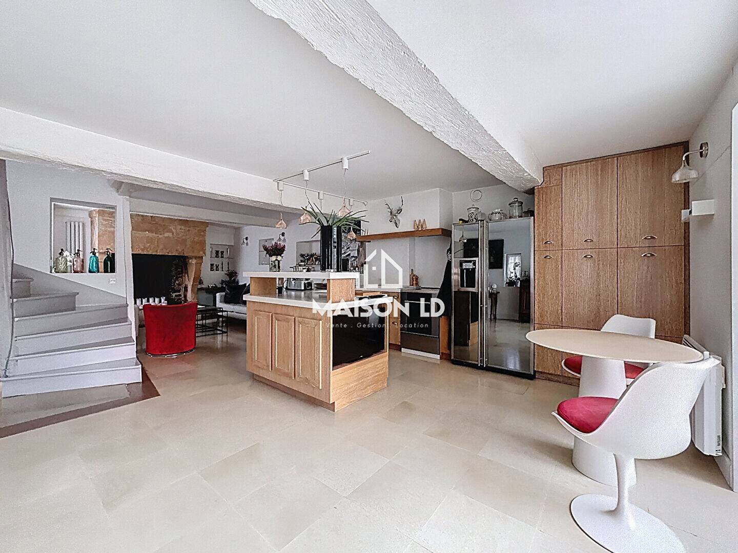 Maison à vendre, 210m², CAEN