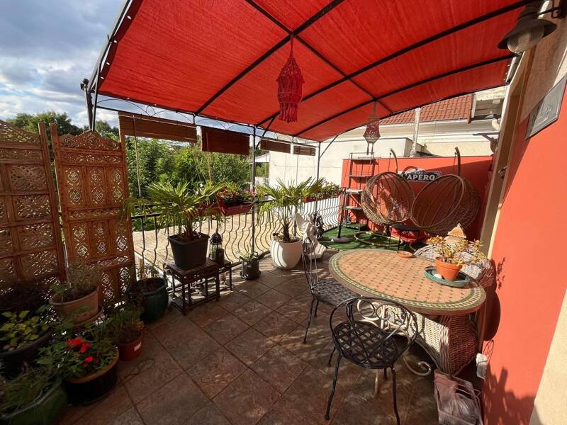 Maison à vendre, 102m², BROU SUR CHANTEREINE