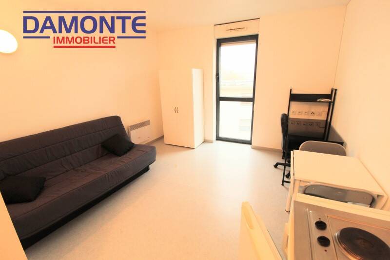 Maison à louer, 18m², ROSIERES PRES TROYES