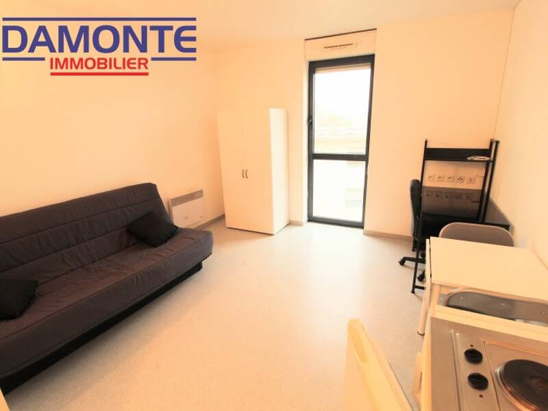 Maison à louer, 18m², ROSIERES PRES TROYES