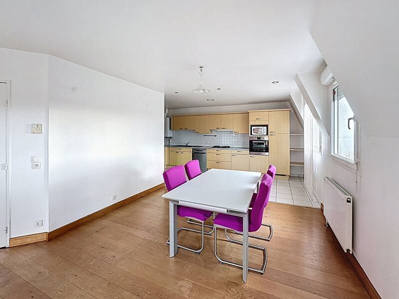 Maison à vendre, 116m², ROUEN