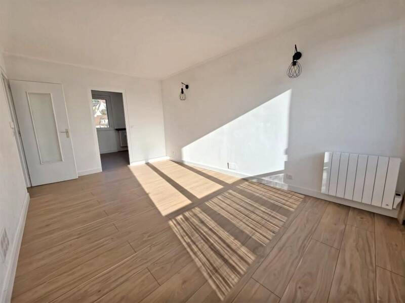 Maison à vendre, 52m², TRIEL SUR SEINE