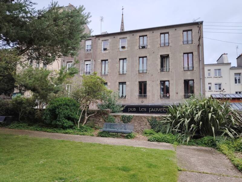 Maison à vendre, 38m², BREST