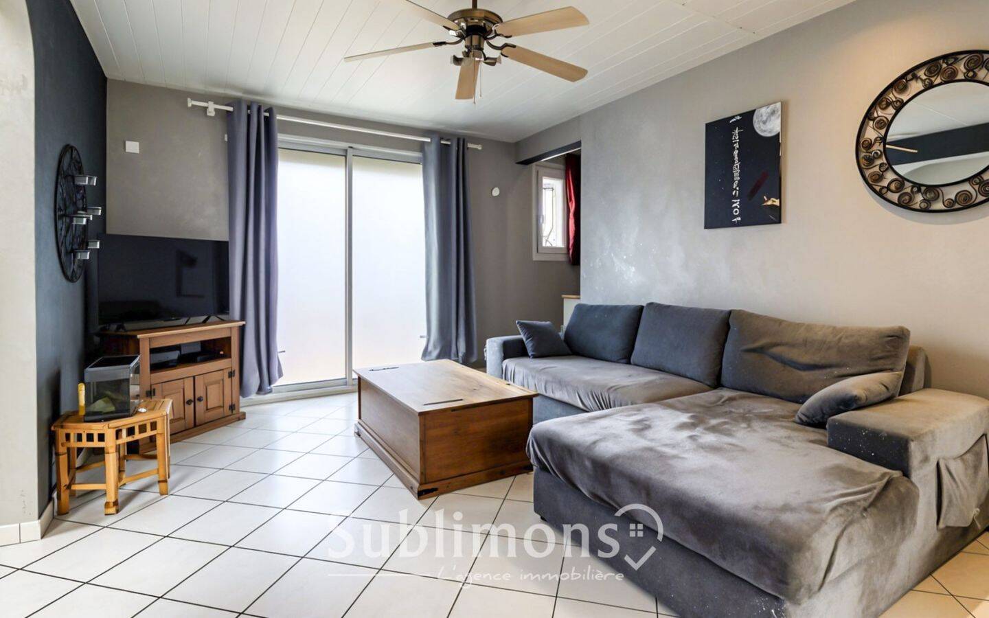 Maison à vendre, 145m², SAINT NAZAIRE