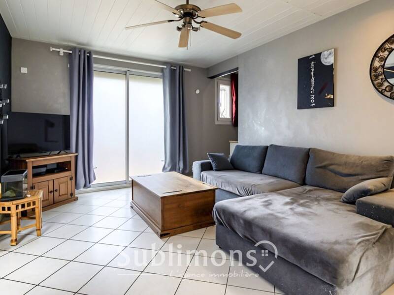 Maison à vendre, 145m², SAINT NAZAIRE