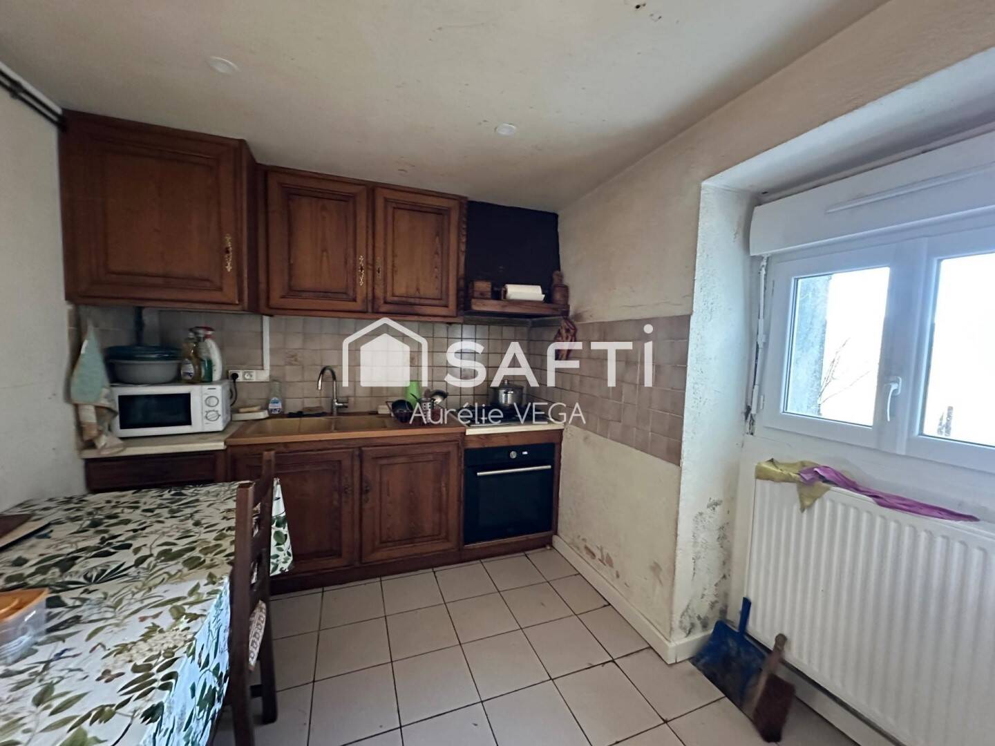 Maison à vendre, 70m², QUILLAN