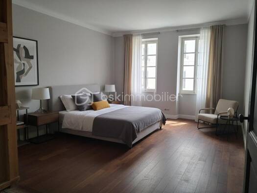 Maison à vendre 100 000 € 5 pièces 4 chambres 180 m² Monclar 47380