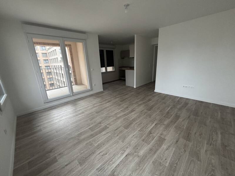 Maison à louer, 67m², BOBIGNY