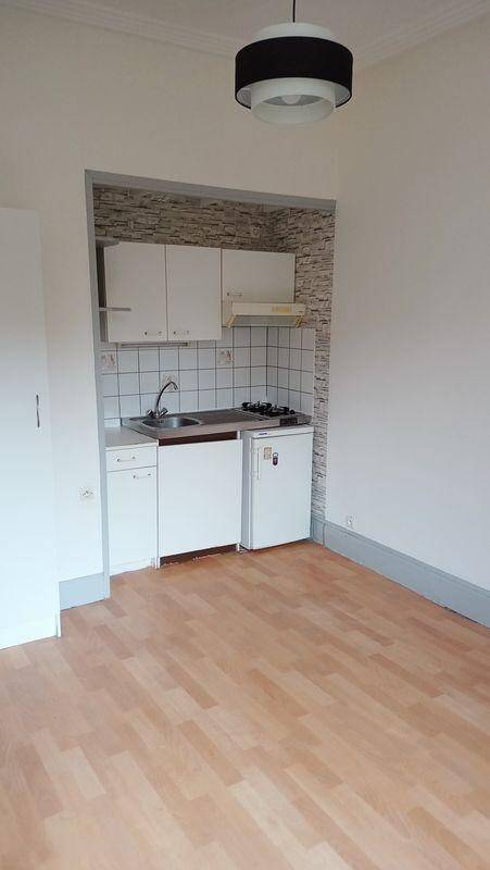 Maison à louer, 32m², NANCY