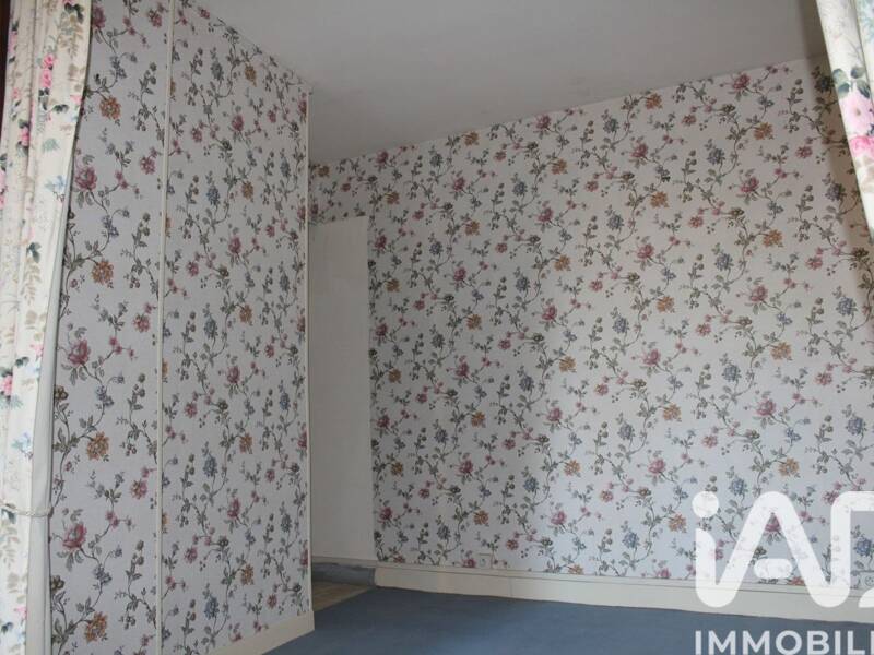 Maison à vendre, 66m², PERIGNAT LES SARLIEVE